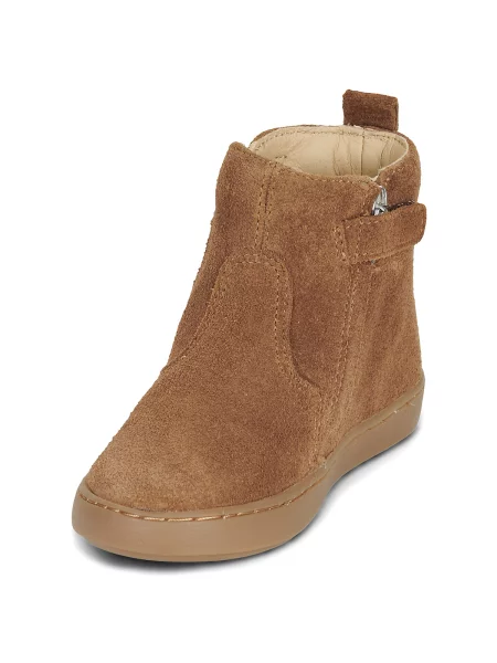 Pantofi copii Shoo Pom maro