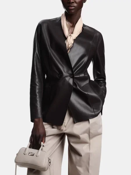 Платок Emporio Armani из модала