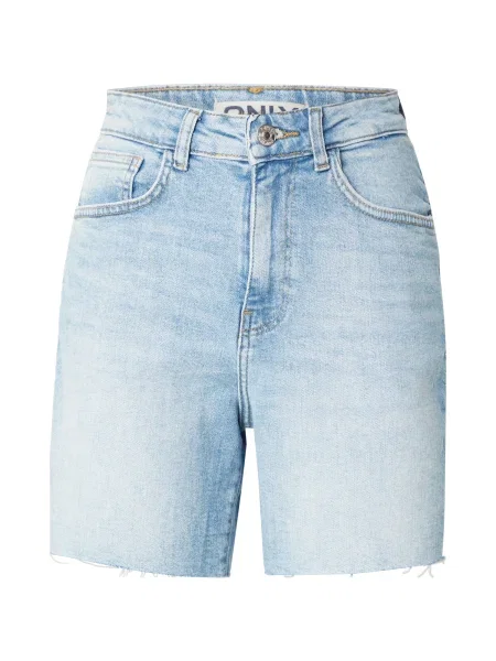 ONLY Jeans ONLHANNAH deschis albastru