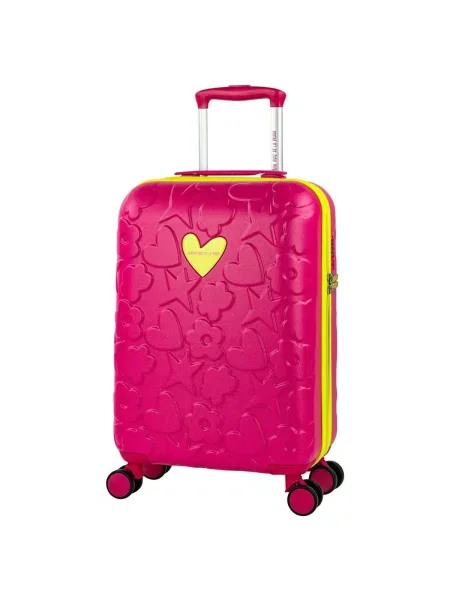 Kabelka Agatha Ruiz De La Prada růžová