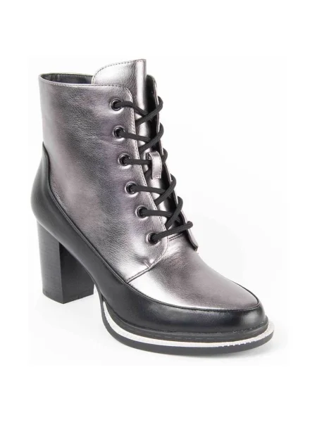 Pantofi Montevita gri