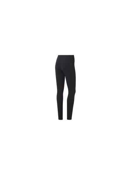 Pantaloni Reebok Sport negru