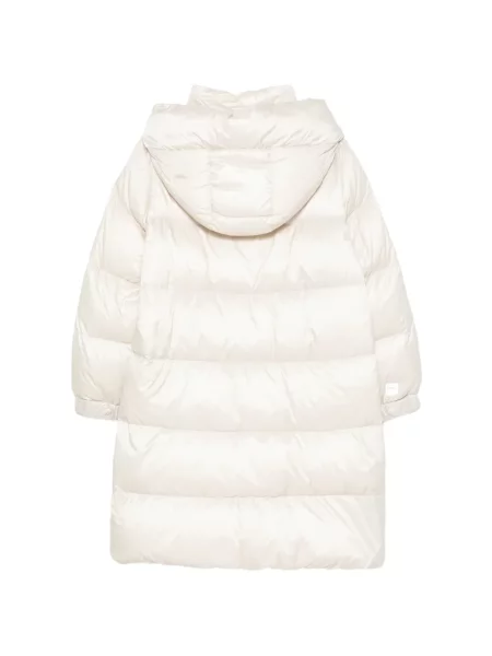 Matlasat palton Max Mara