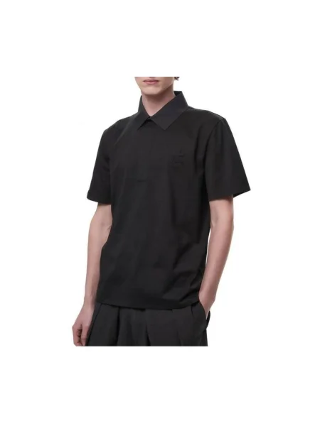 Polo Premiata negru