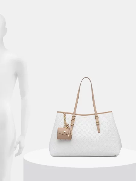 Кожаная сумочка Aldo