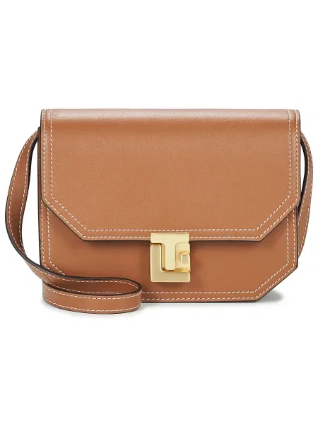 Kabelka Le Tanneur ružová