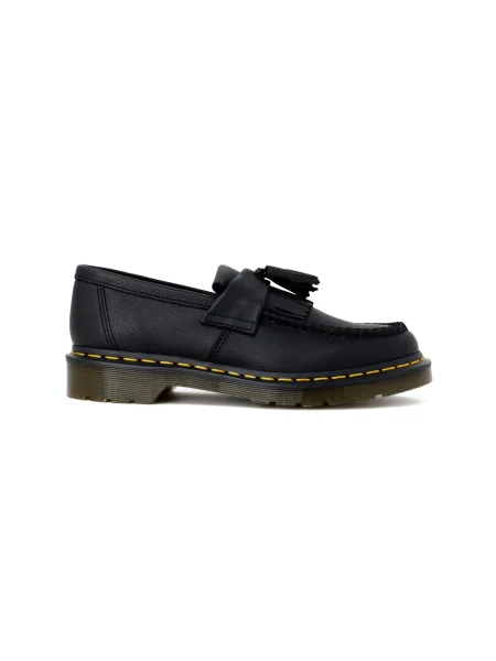 Nizki čevlji Dr. Martens črna