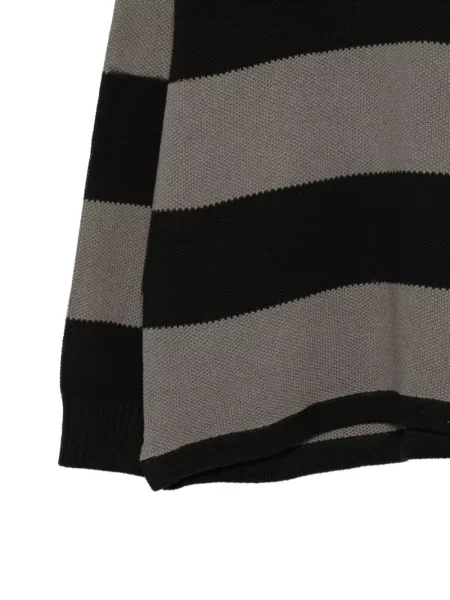 Tricou polo Stüssy negru