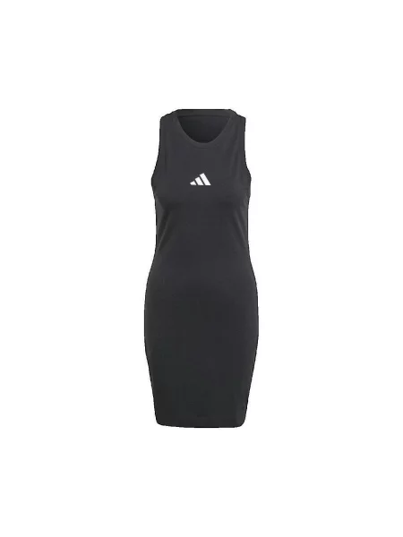 Adidas Hétköznapi ruha Future Icons Small Logo fekete