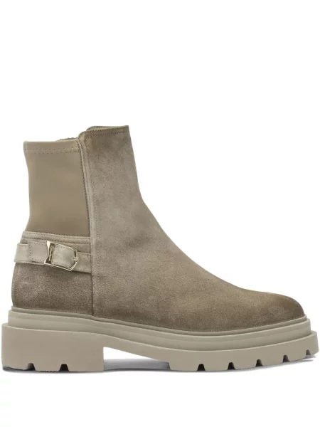 Cizme scurte Santoni