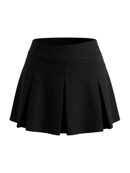 Imily Bela Fustă negru