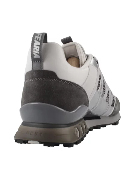 Pantofi Cruyff gri
