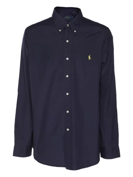 Svetr Polo Ralph Lauren modrý