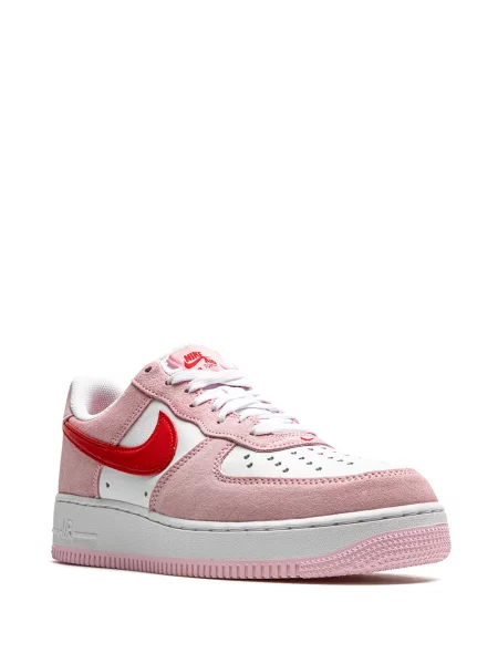 Sportbačiai Nike Air Force 1 rožinė