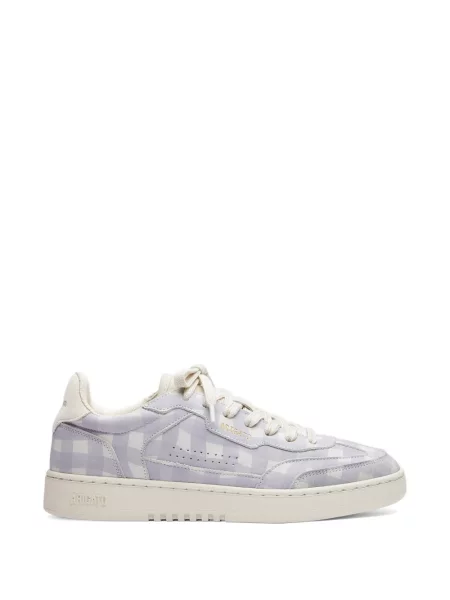 Sneakerși Axel Arigato violet