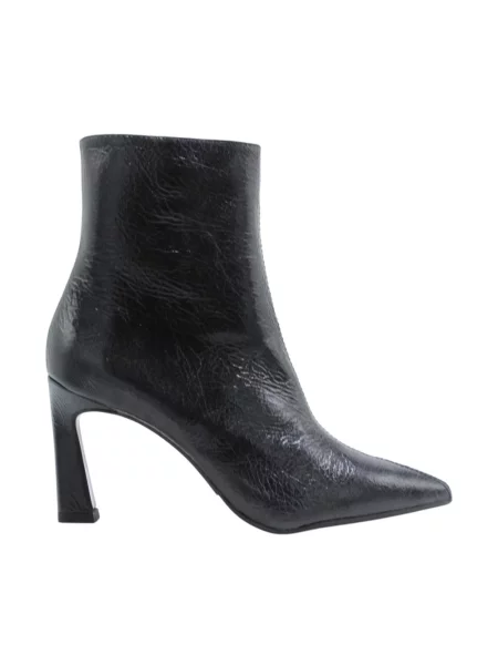 Buty do kostki Ctwlk. niebieskie