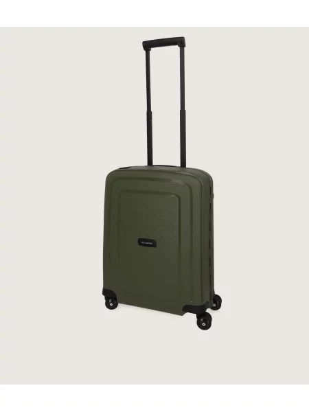 Samsonite Bőrönd S'Cure Spinner