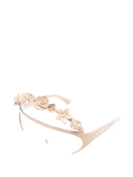 Ochelari de soare Yvmin cu model floral
