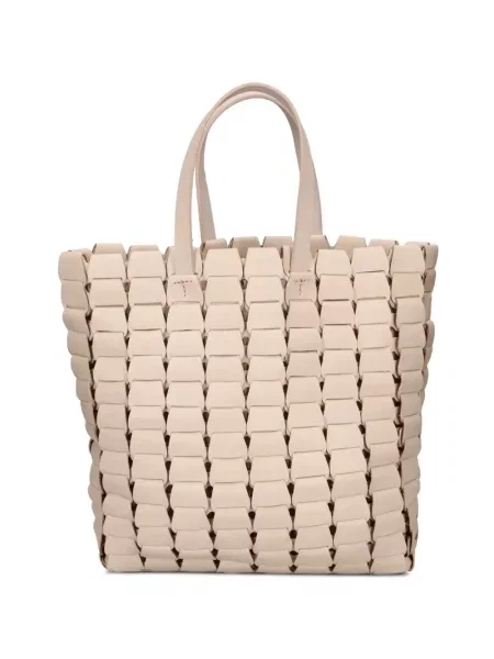 Bőr shopper táska Dragon Diffusion