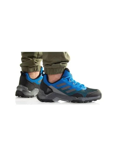 Pantofi Adidas albastru