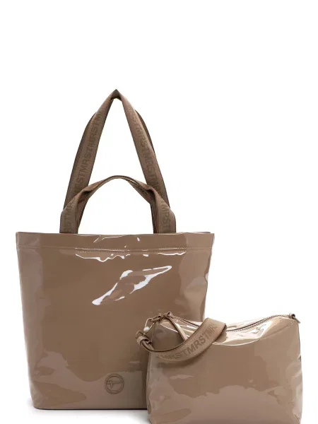 Rucsac Tamaris gri