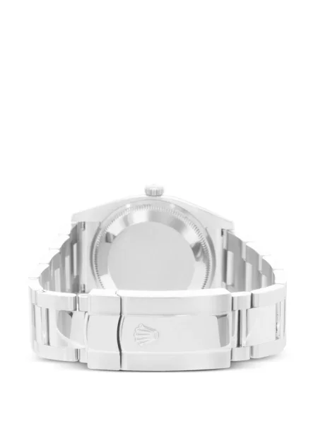 Ceas Rolex alb