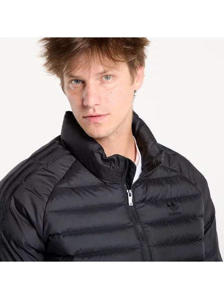Adidas Geacă negru