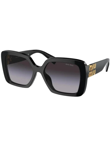 Ceas Miu Miu negru
