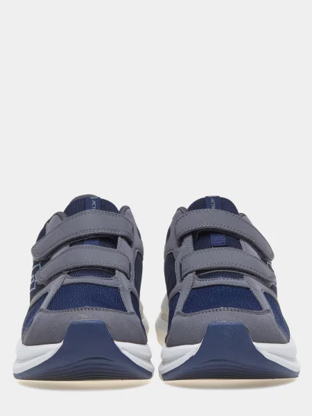 Кросівки для тренувань Lotto SPEEDRIDE S синій