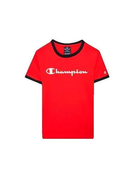 Tricou Champion roșu