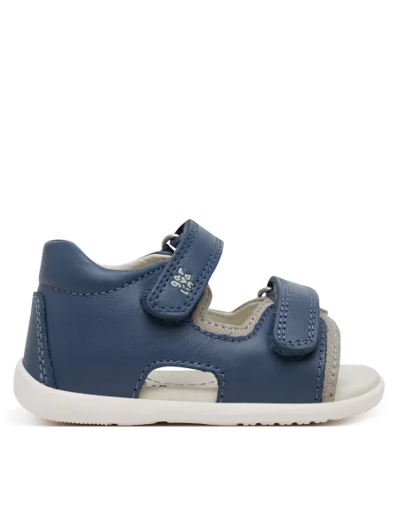 Sandály Garvalin modrá