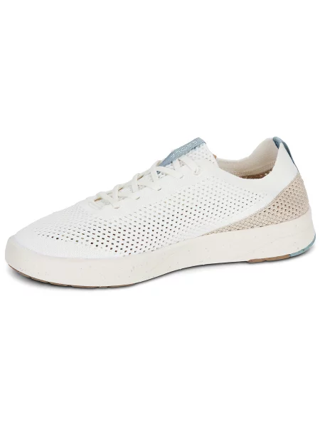 Pantofi Saola alb