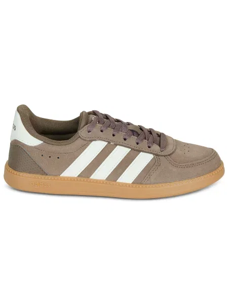 Pantofi copii Adidas maro