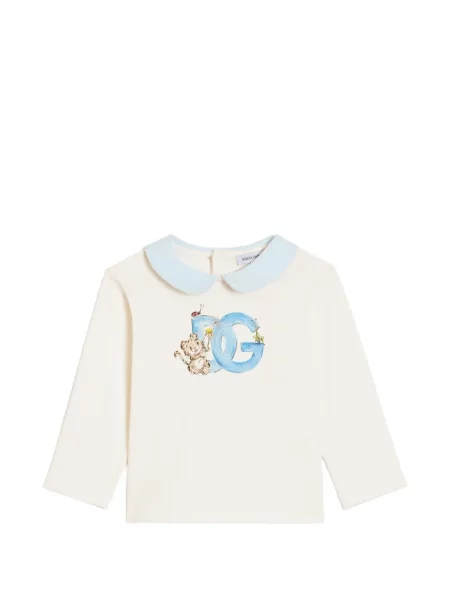 Тениска Dolce & Gabbana