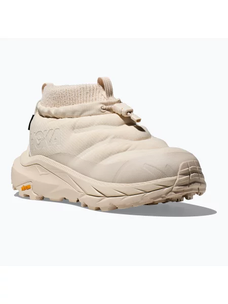 Încălțăminte pentru femei HOKA Kaha 2 Frost Moc GTX oat milk/sesame