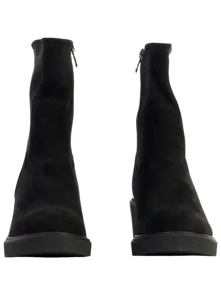 Pantofi Super Mode negru