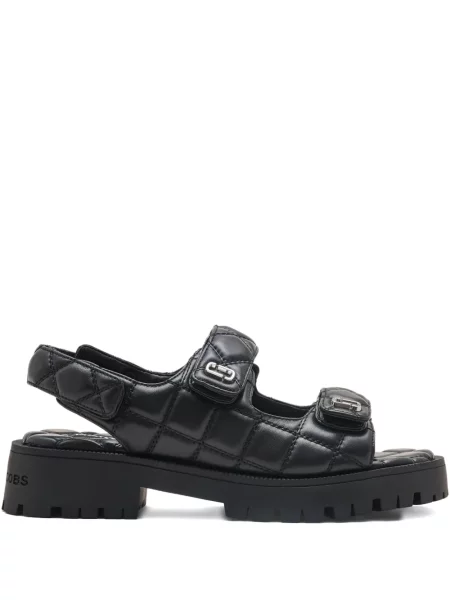 Sandale Marc Jacobs negru