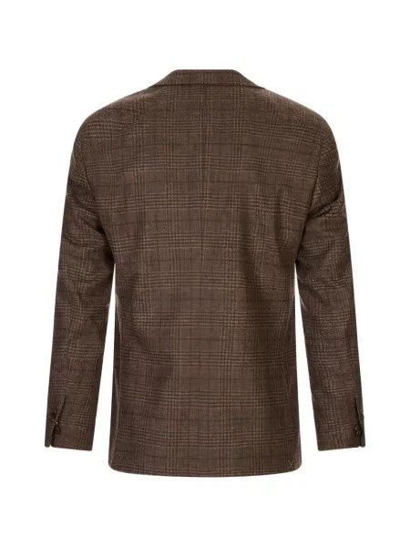 Sacou Corneliani maro