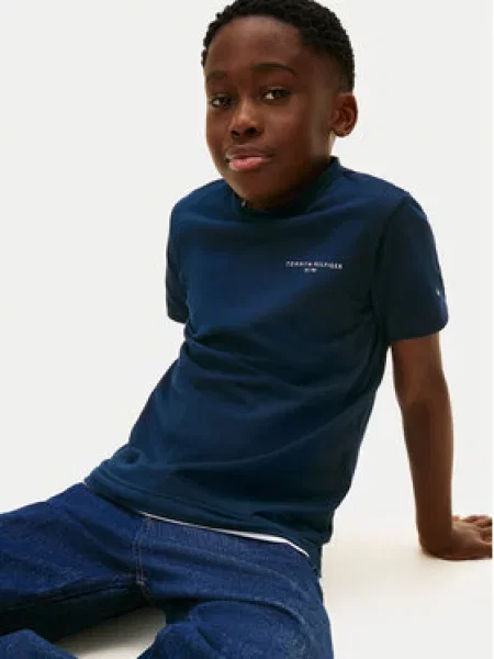 Dětské tričko Tommy Hilfiger