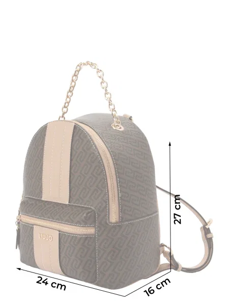 Nahrbtnik Liu Jo rjava