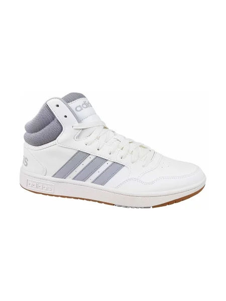 Pantofi Adidas alb