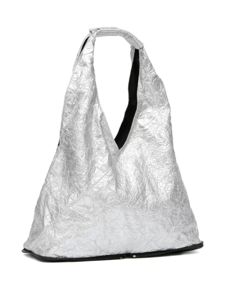 Portofel Mm6 Maison Margiela negru