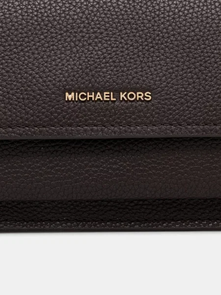 MICHAEL Michael Kors Шкіряна сумочка