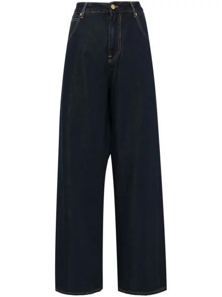 Blugi Darkpark albastru