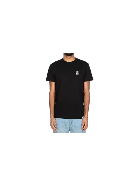 IrieDaily Bye Bye Tee Mężczyźni Koszulki IrieDaily Size: M czarny