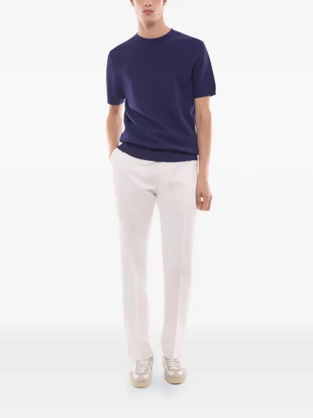 Tricou Fursac albastru