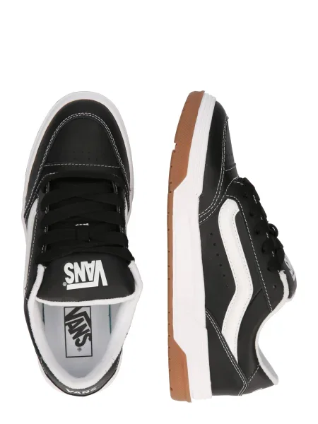 Sneakerși Vans negru