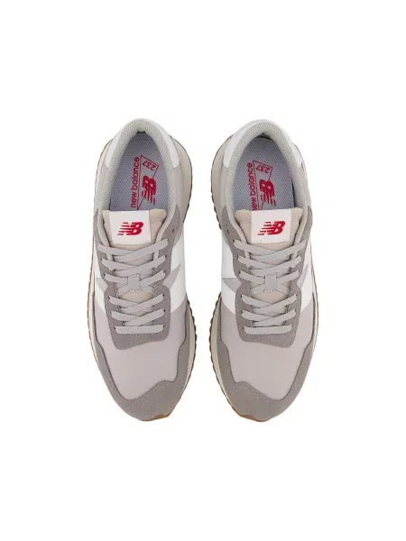 Pantofi New Balance gri
