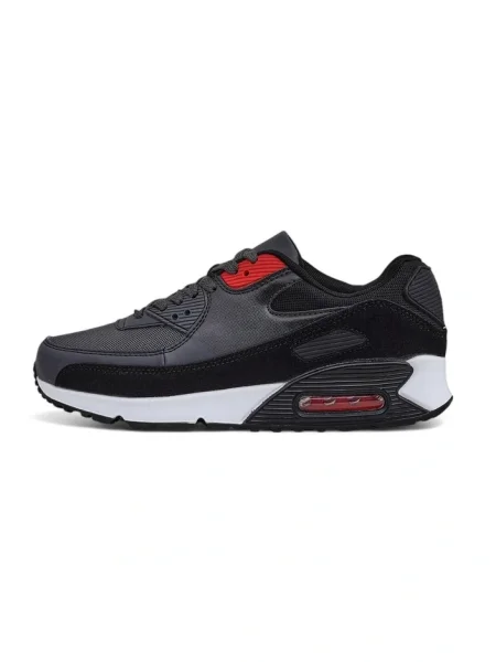 Sneakerși Resti negru