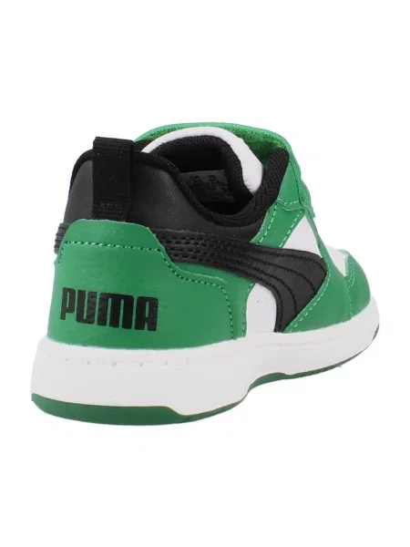 Tenisky Puma zelená